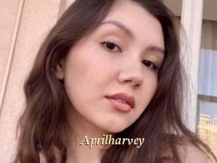 Aprilharvey