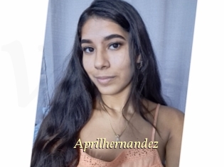 Aprilhernandez