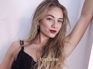 Aprilkim