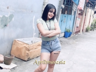 Aprilmaeasia
