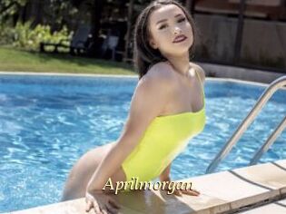 Aprilmorgan
