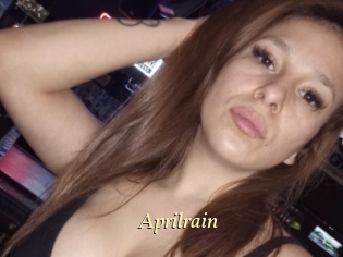 Aprilrain
