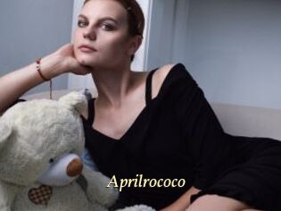 Aprilrococo