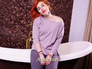 Aprilscore
