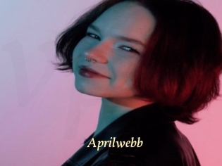 Aprilwebb