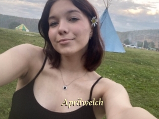 Aprilwelch