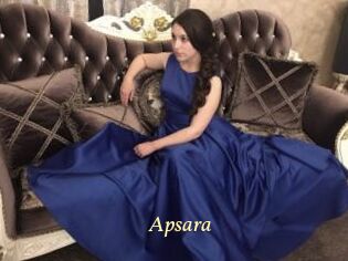 Apsara
