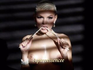 Apureessencee