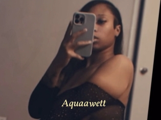 Aquaawett