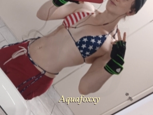 Aquafoxxy