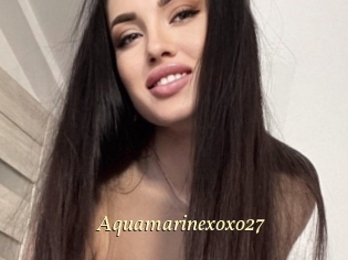 Aquamarinexoxo27