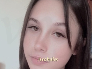 Arabales