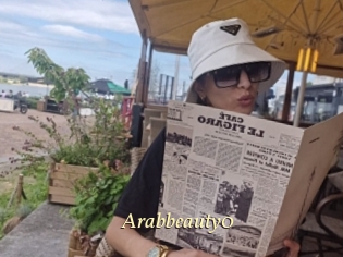 Arabbeauty0