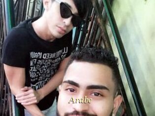 Arabe