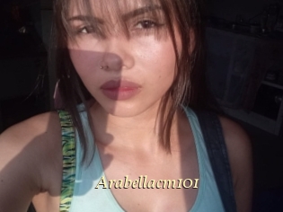 Arabellacm101
