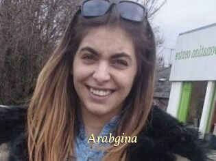 Arabgina