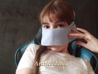 Arabicadania