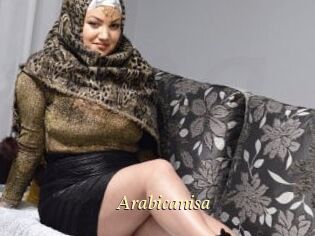 Arabicanisa