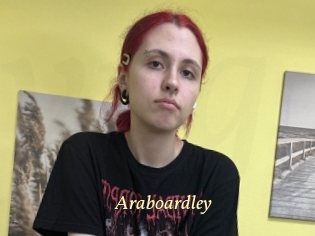 Araboardley