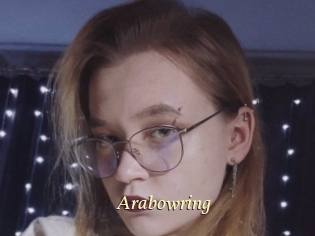 Arabowring