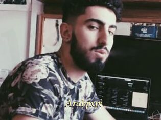 Arabpxpi