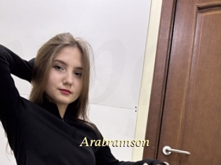 arabramson Vidéo porno gratuite