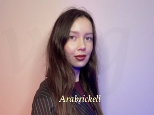 Arabrickell
