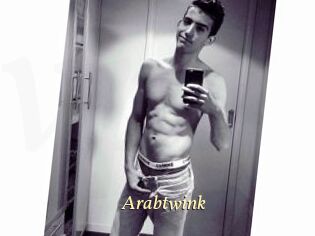 Arabtwink