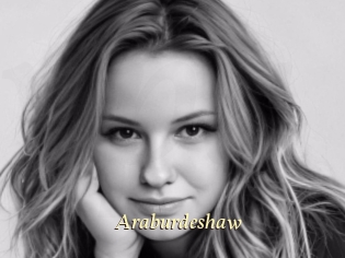 Araburdeshaw