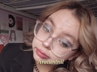 Aracantrill