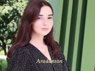 Aradanson