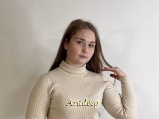 Aradeep