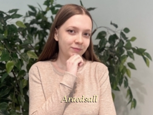 Araedsall