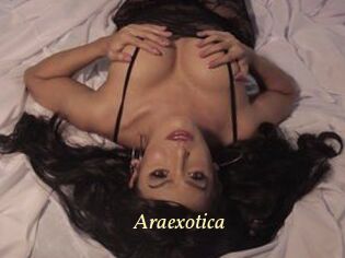 Araexotica