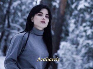 Araharrie