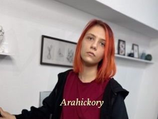 Arahickory