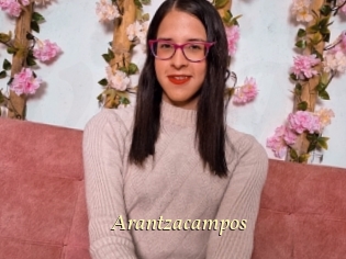 Arantzacampos
