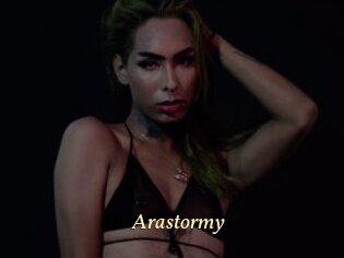 Arastormy
