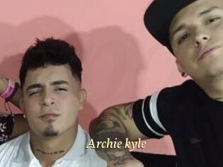 Archie_kyle