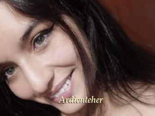 Ardienteher