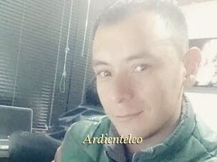 Ardienteleo