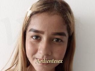 Ardientesex