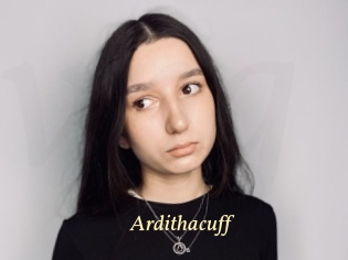 Ardithacuff