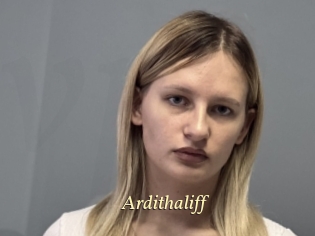 Ardithaliff