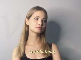 Ardithalman