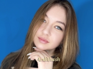 Ardithash
