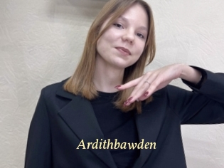 Ardithbawden