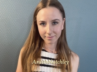 Ardithblatchley