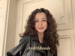 Ardithbonde