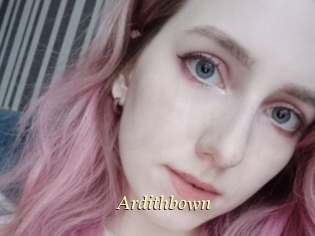 Ardithbown